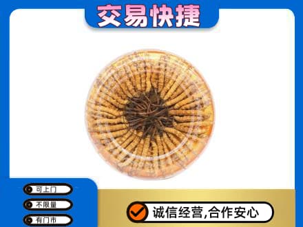 济宁市礼品回收虫草礼盒.jpg